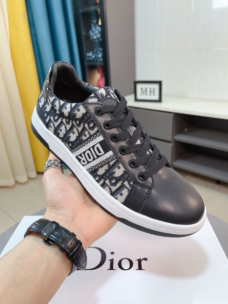 Christian Dior Sneaker